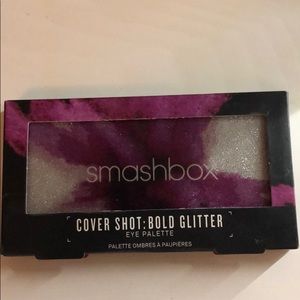 Smashbox eye shadow palette